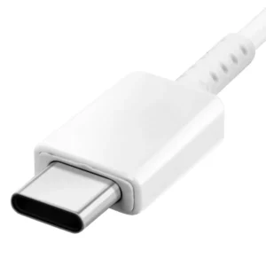 Cable de type C