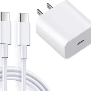 Chargeur de type C
