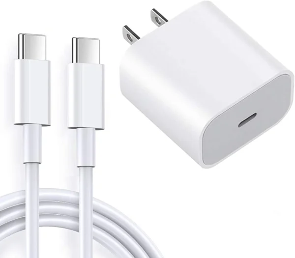Chargeur de type C