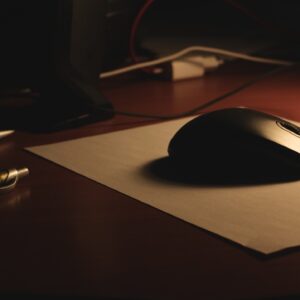 Souris filaire USB